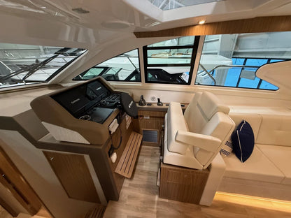 2026 Cruisers Yachts 46 Cantius 46.0 feet, Clearwater, Florida #23