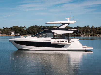 2026 Cruisers Yachts 57 FLY 57.0 feet, Clearwater, Florida #3