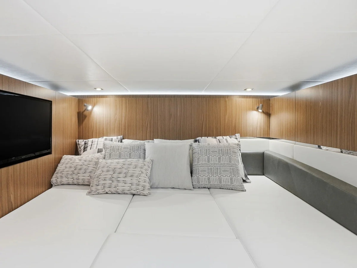 2026 Cruisers Yachts 50GLS OB 50.0 feet, Clearwater, Florida #45