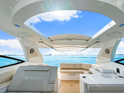 2026 Cruisers Yachts 38 GLS Outboard 38.0 feet, Clearwater, Florida #68