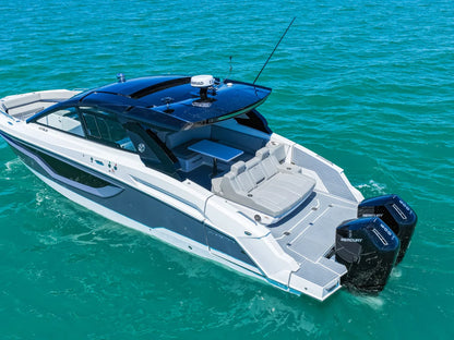 2026 Cruisers Yachts 42 GLS Outboard 42.0 feet, Clearwater, Florida #83