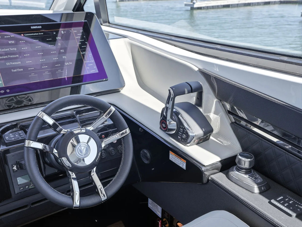 2026 Cruisers Yachts 50GLS OB 50.0 feet, Clearwater, Florida #28
