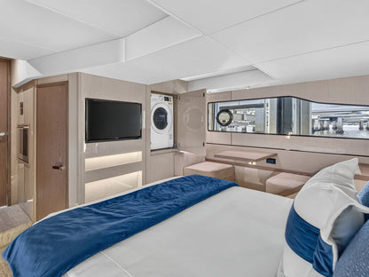 2026 Cruisers Yachts 57 FLY 57.0 feet, Clearwater, Florida #38