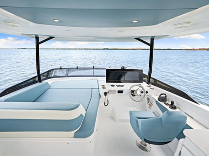 2026 Cruisers Yachts 50 FLY 50.0 feet, Clearwater, Florida #39