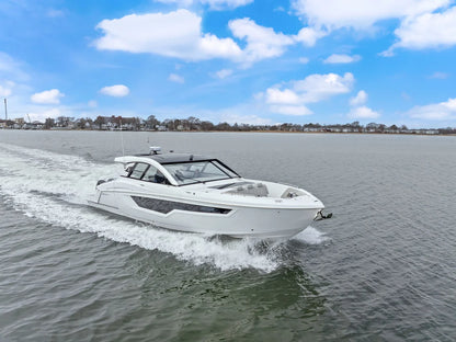 2026 Cruisers Yachts 50GLS OB 50.0 feet, Clearwater, Florida #56