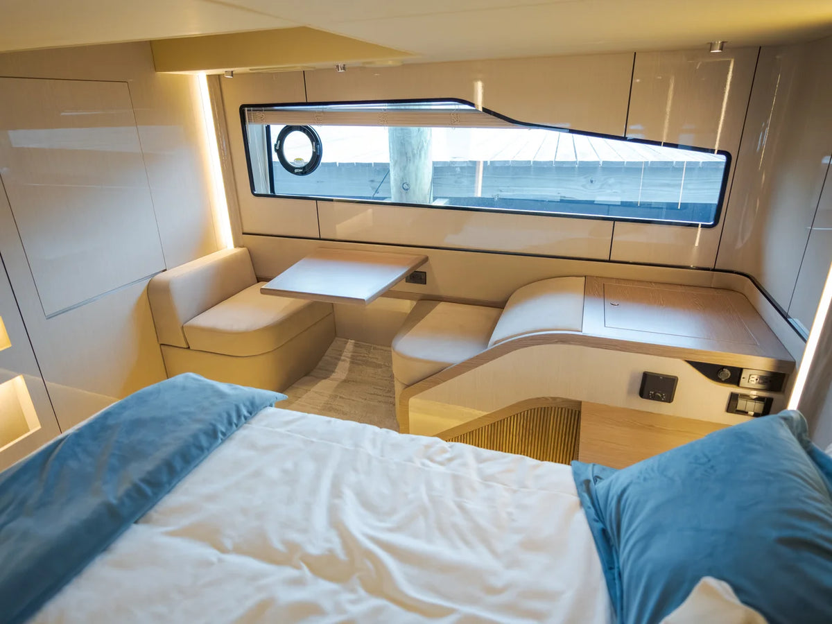 2026 Cruisers Yachts 57 FLY 57.0 feet, Clearwater, Florida #73