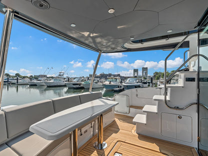 2027 Cruisers Yachts 50 FLY 50.0 feet, Clearwater, Florida #10