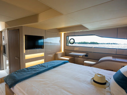 2026 Cruisers Yachts 57 FLY 57.0 feet, Clearwater, Florida #31