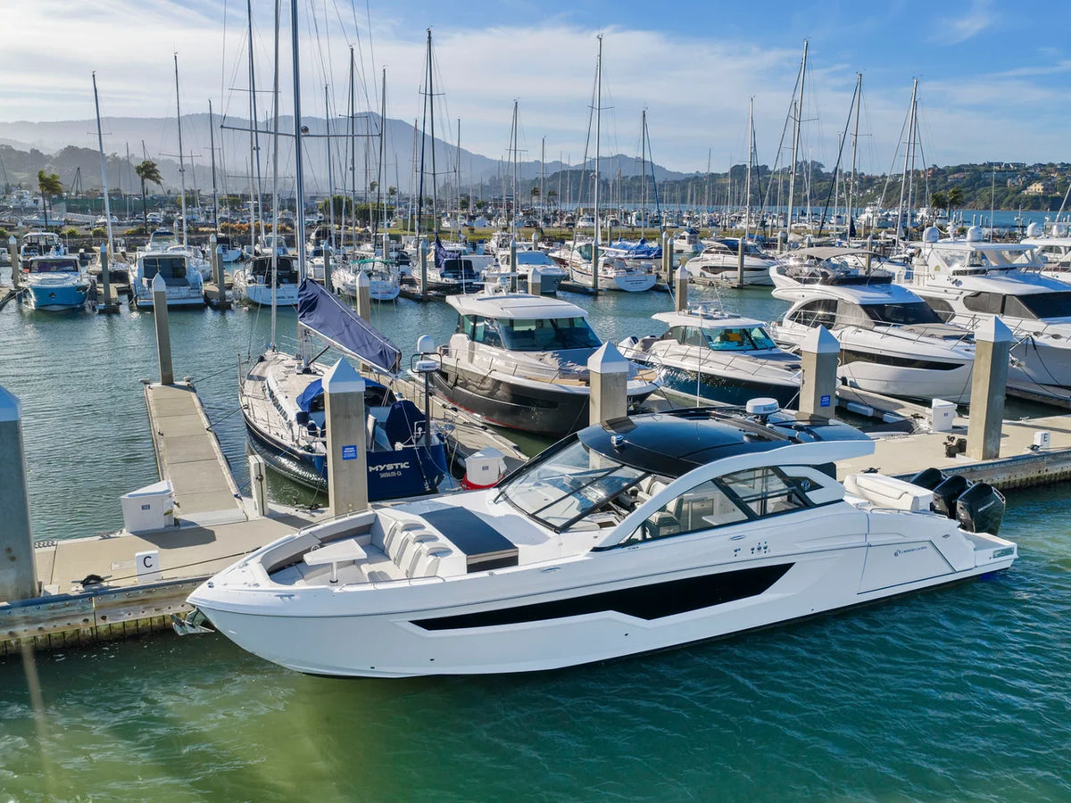 2026 Cruisers Yachts 50GLS OB 50.0 feet, Clearwater, Florida #2