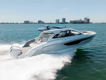 2026 Cruisers Yachts 42 GLS Outboard 42.0 feet, Clearwater, Florida #15