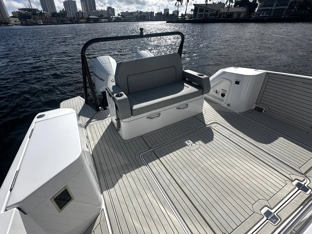 2026 Cruisers Yachts 38 VTR 38.0 feet, Clearwater, Florida #19