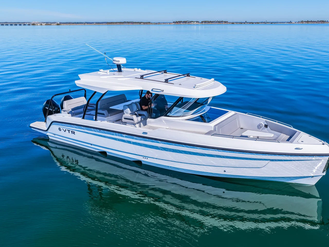 2026 Cruisers Yachts 38 VTR 38.0 feet, Clearwater, Florida #5