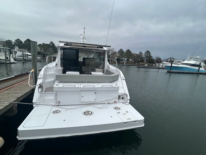 2026 Cruisers Yachts 42 Cantius 42.0 feet, Clearwater, Florida #9