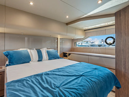 2027 Cruisers Yachts 50 FLY 50.0 feet, Clearwater, Florida #37