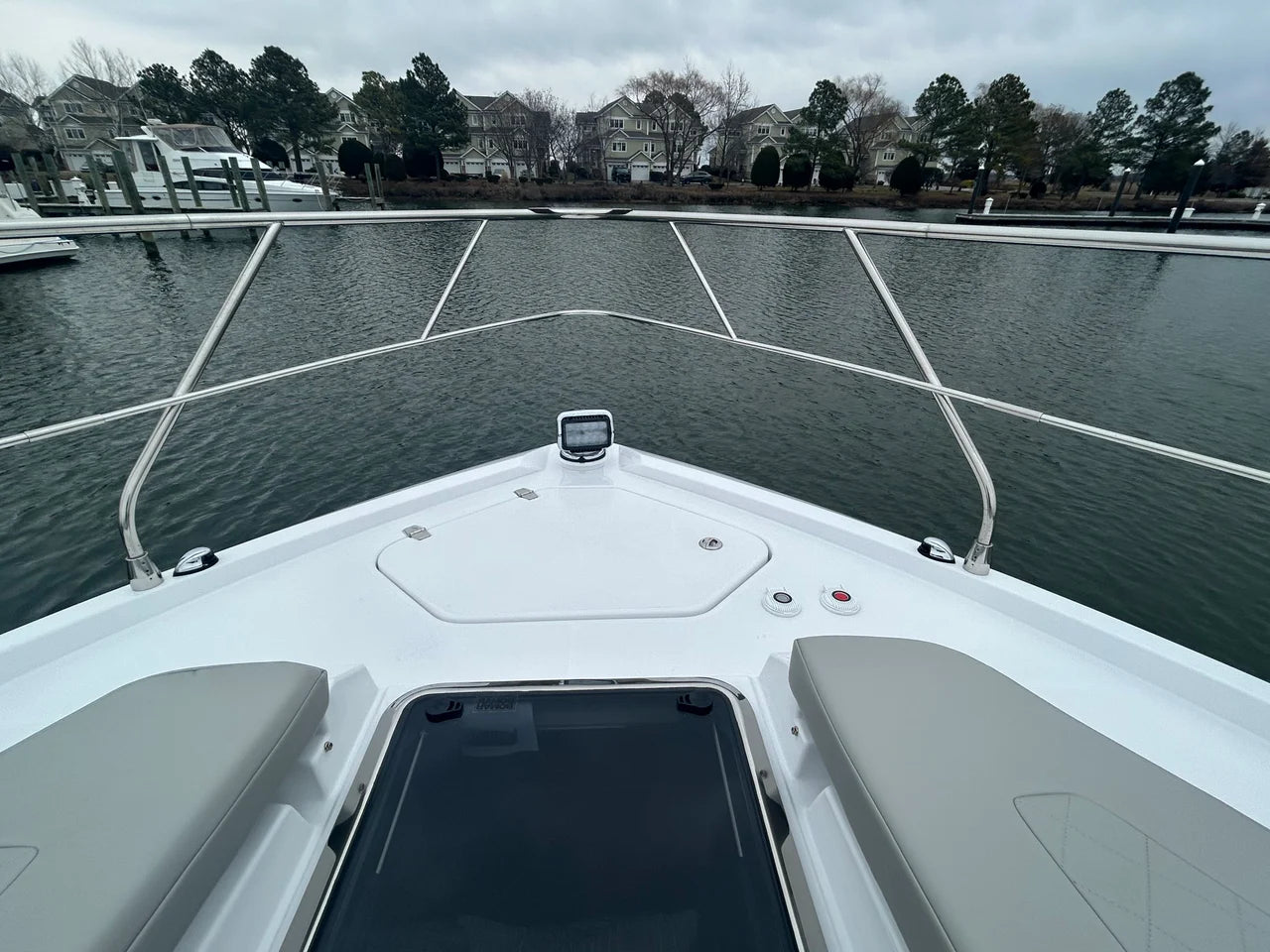 2026 Cruisers Yachts 42 Cantius 42.0 feet, Clearwater, Florida #62