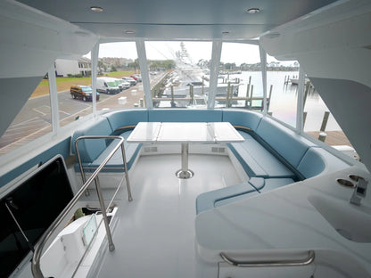 2026 Cruisers Yachts 57 FLY 57.0 feet, Clearwater, Florida #41