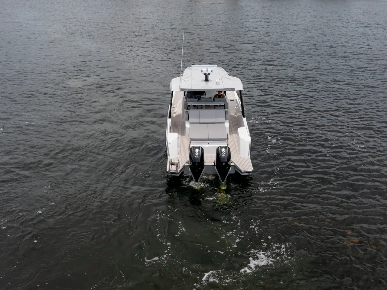 2026 Cruisers Yachts 38 VTR 38.0 feet, Clearwater, Florida #3