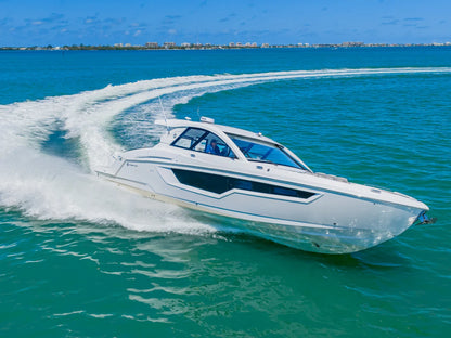 2026 Cruisers Yachts 50GLS OB 50.0 feet, Clearwater, Florida #44