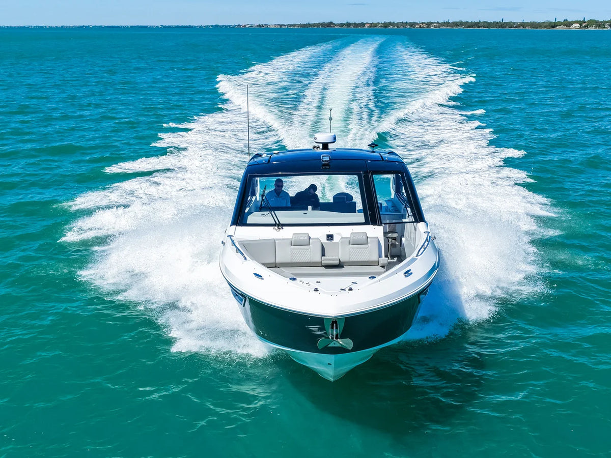 2026 Cruisers Yachts 42 GLS Outboard 42.0 feet, Clearwater, Florida #55