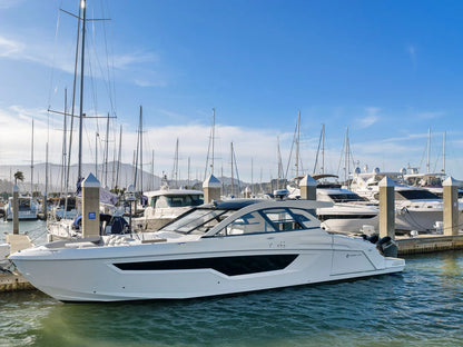 2026 Cruisers Yachts 50GLS OB 50.0 feet, Clearwater, Florida #1