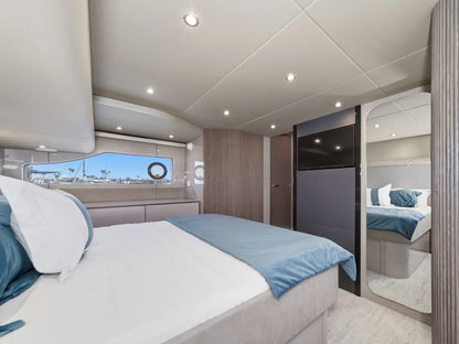 2027 Cruisers Yachts 50 FLY 50.0 feet, Clearwater, Florida #77