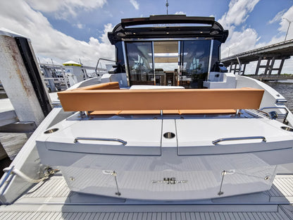 2026 Cruisers Yachts 46 Cantius 46.0 feet, Clearwater, Florida #76