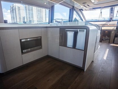 2026 Cruisers Yachts 57 FLY 57.0 feet, Clearwater, Florida #25