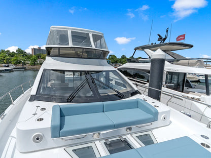 2026 Cruisers Yachts 57 FLY 57.0 feet, Clearwater, Florida #79