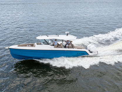 2026 Cruisers Yachts 38 VTR 38.0 feet, Clearwater, Florida #30