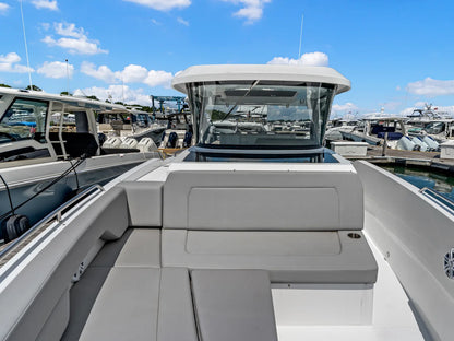 2026 Cruisers Yachts 38 VTR 38.0 feet, Clearwater, Florida #35