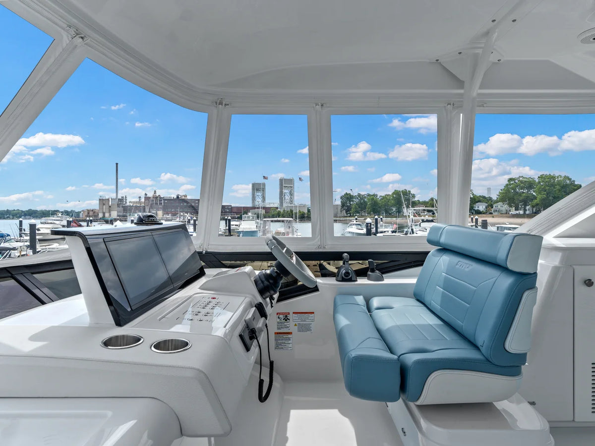 2026 Cruisers Yachts 57 FLY 57.0 feet, Clearwater, Florida #64