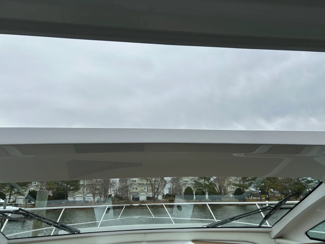 2026 Cruisers Yachts 42 Cantius 42.0 feet, Clearwater, Florida #33