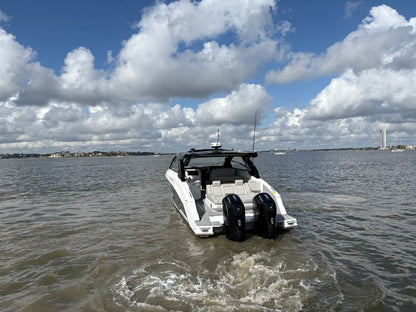 2025 Cruisers Yachts 42 GLS Outboard 42.0 feet, Clearwater, Florida #7