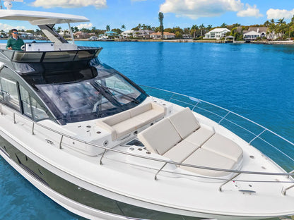 2026 Cruisers Yachts 57 FLY 57.0 feet, Clearwater, Florida #5