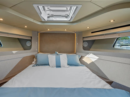 2027 Cruisers Yachts 50 FLY 50.0 feet, Clearwater, Florida #30
