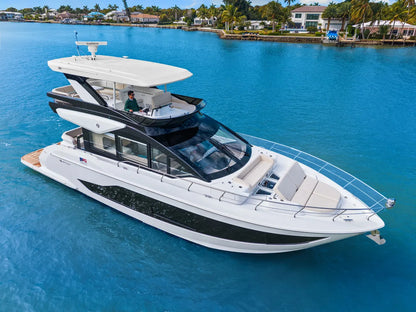 2026 Cruisers Yachts 57 FLY 57.0 feet, Clearwater, Florida #13