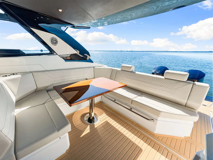 2026 Cruisers Yachts 42 GLS Outboard 42.0 feet, Clearwater, Florida #27