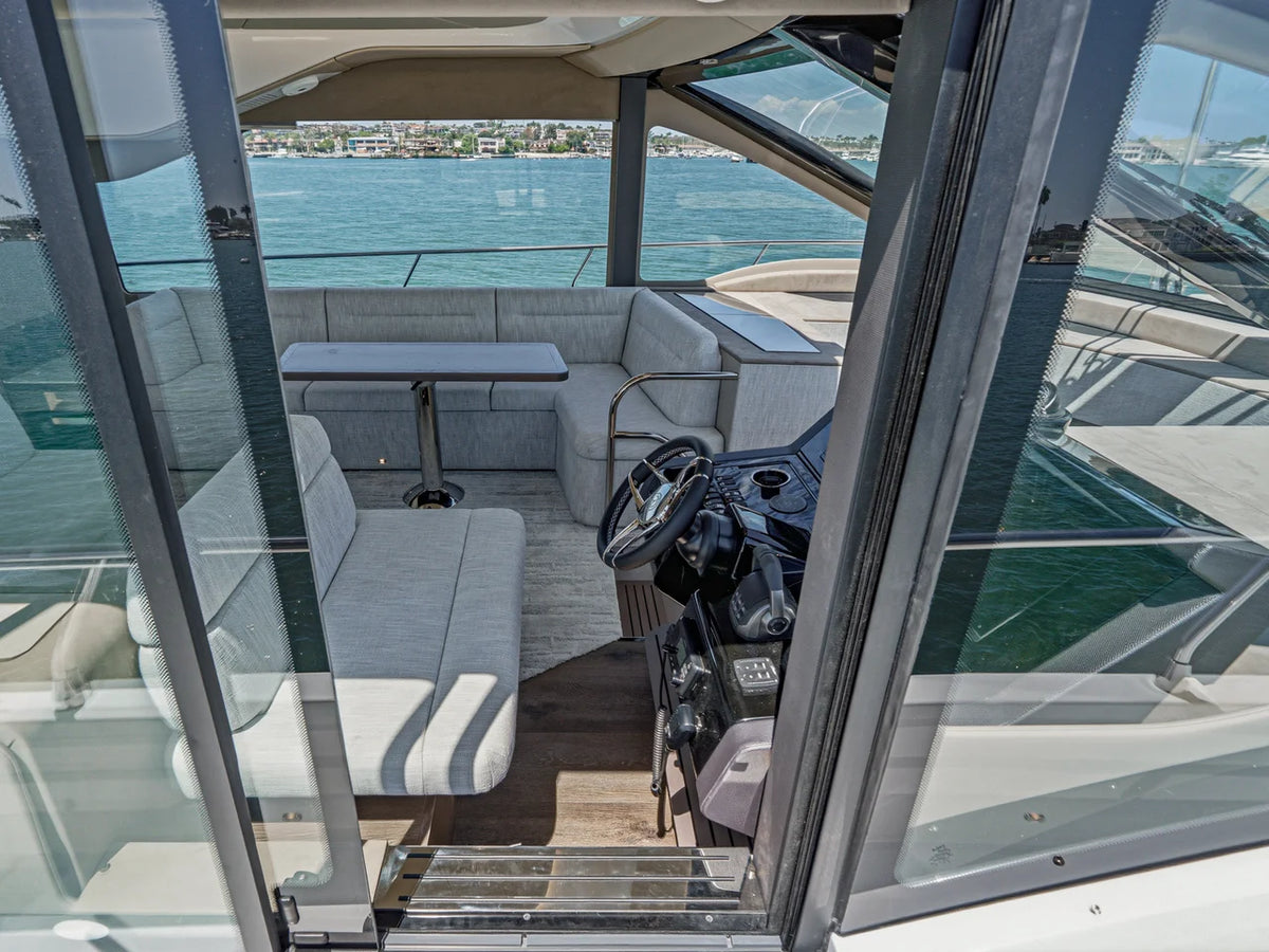 2027 Cruisers Yachts 50 FLY 50.0 feet, Clearwater, Florida #67