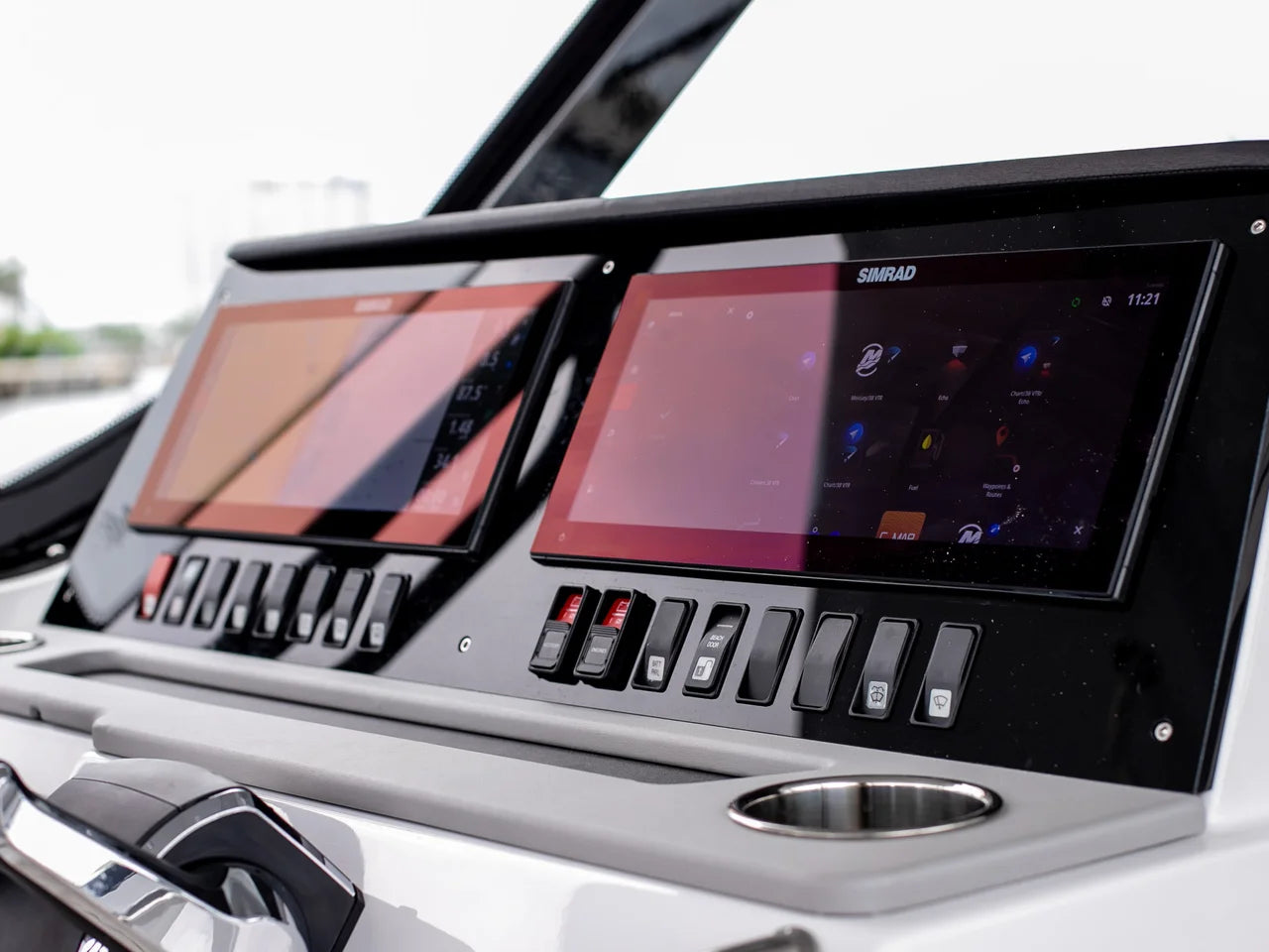2026 Cruisers Yachts 38 VTR 38.0 feet, Clearwater, Florida #58