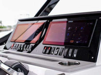 2026 Cruisers Yachts 38 VTR 38.0 feet, Clearwater, Florida #58