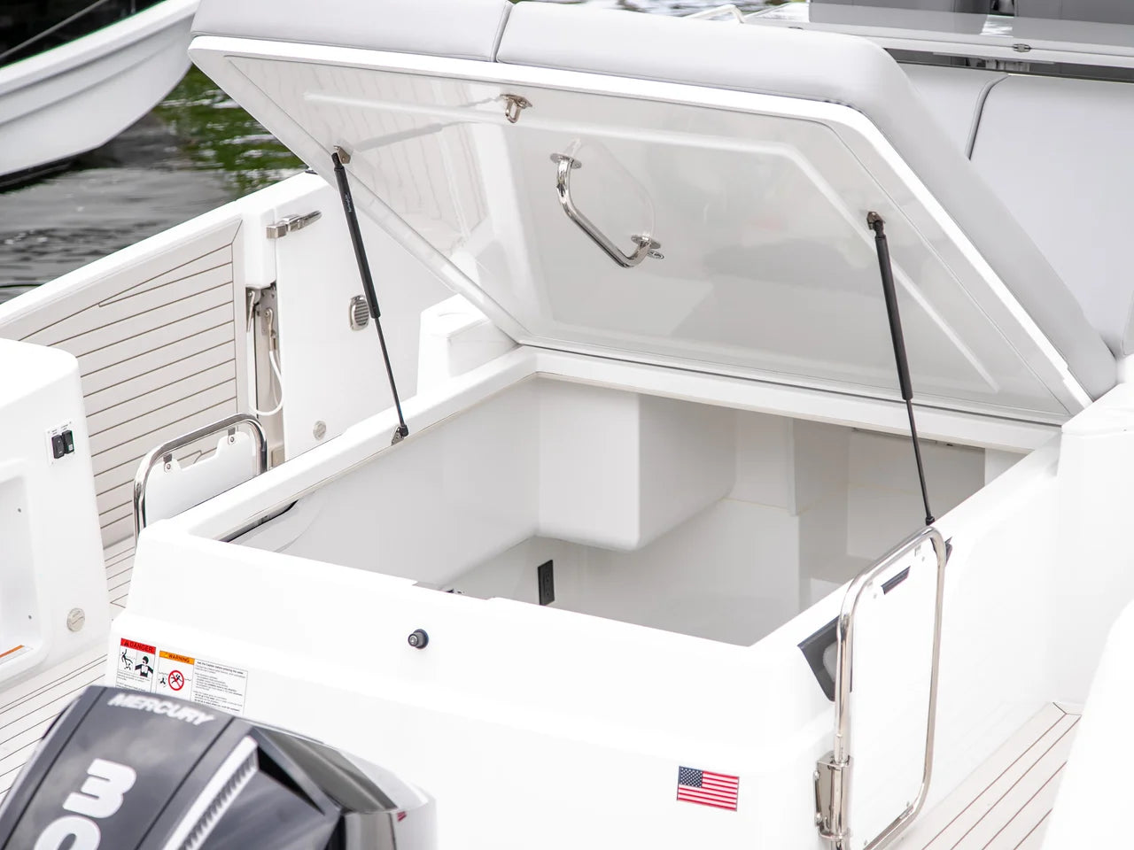 2026 Cruisers Yachts 38 VTR 38.0 feet, Clearwater, Florida #71