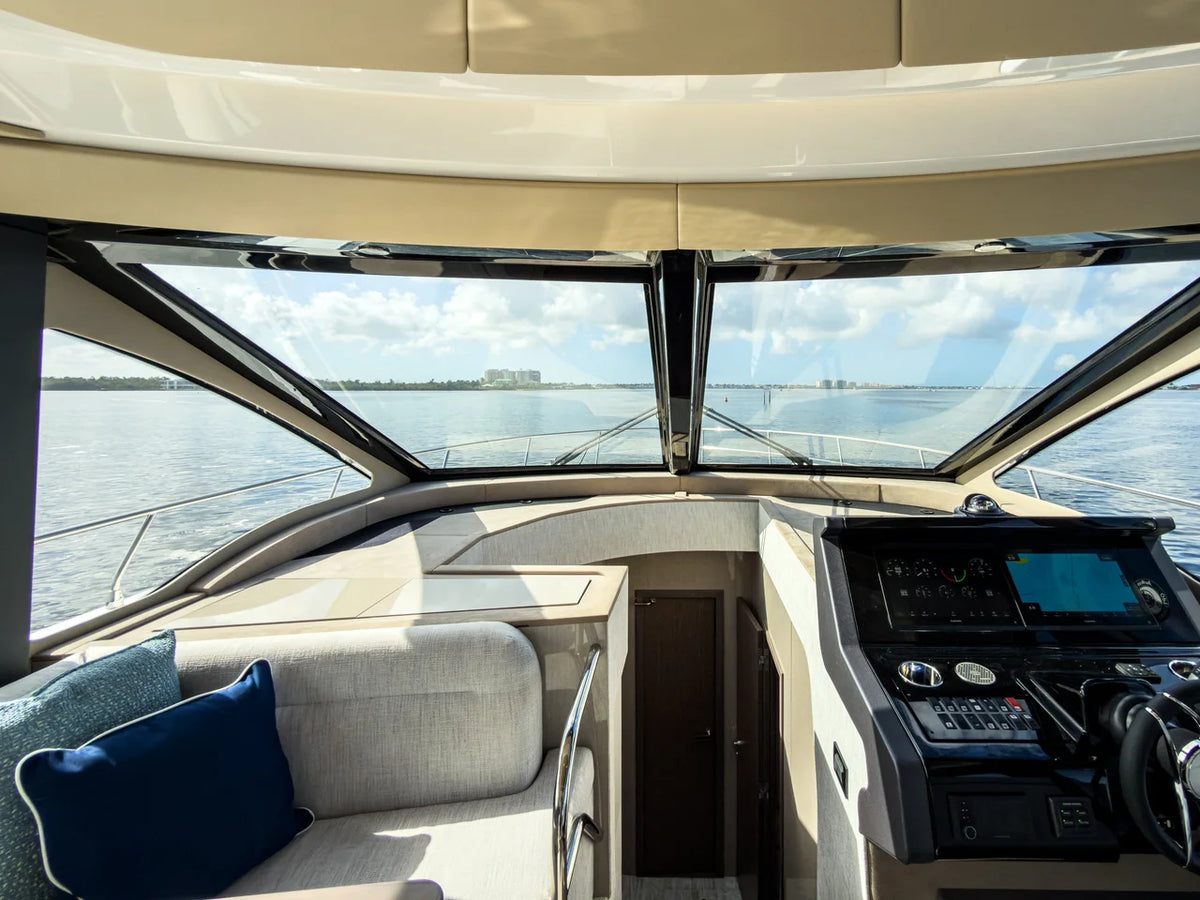 2026 Cruisers Yachts 50 FLY 50.0 feet, Clearwater, Florida #32