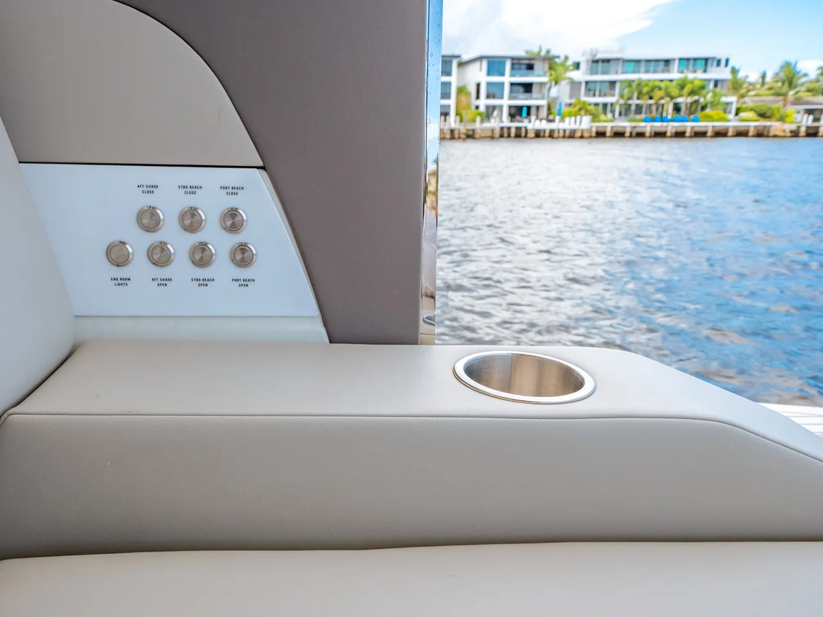 2026 Cruisers Yachts 50GLS OB 50.0 feet, Clearwater, Florida #27