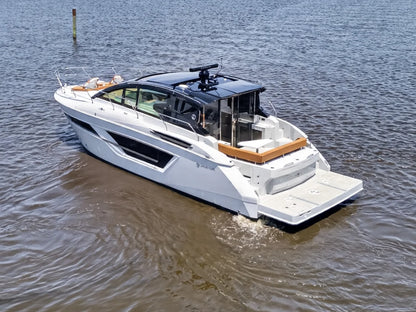 2026 Cruisers Yachts 46 Cantius 46.0 feet, Clearwater, Florida #3