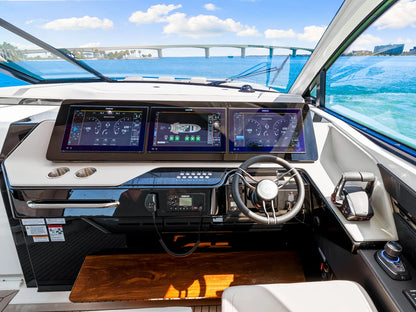 2026 Cruisers Yachts 50GLS OB 50.0 feet, Clearwater, Florida #13