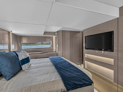 2026 Cruisers Yachts 57 FLY 57.0 feet, Clearwater, Florida #30