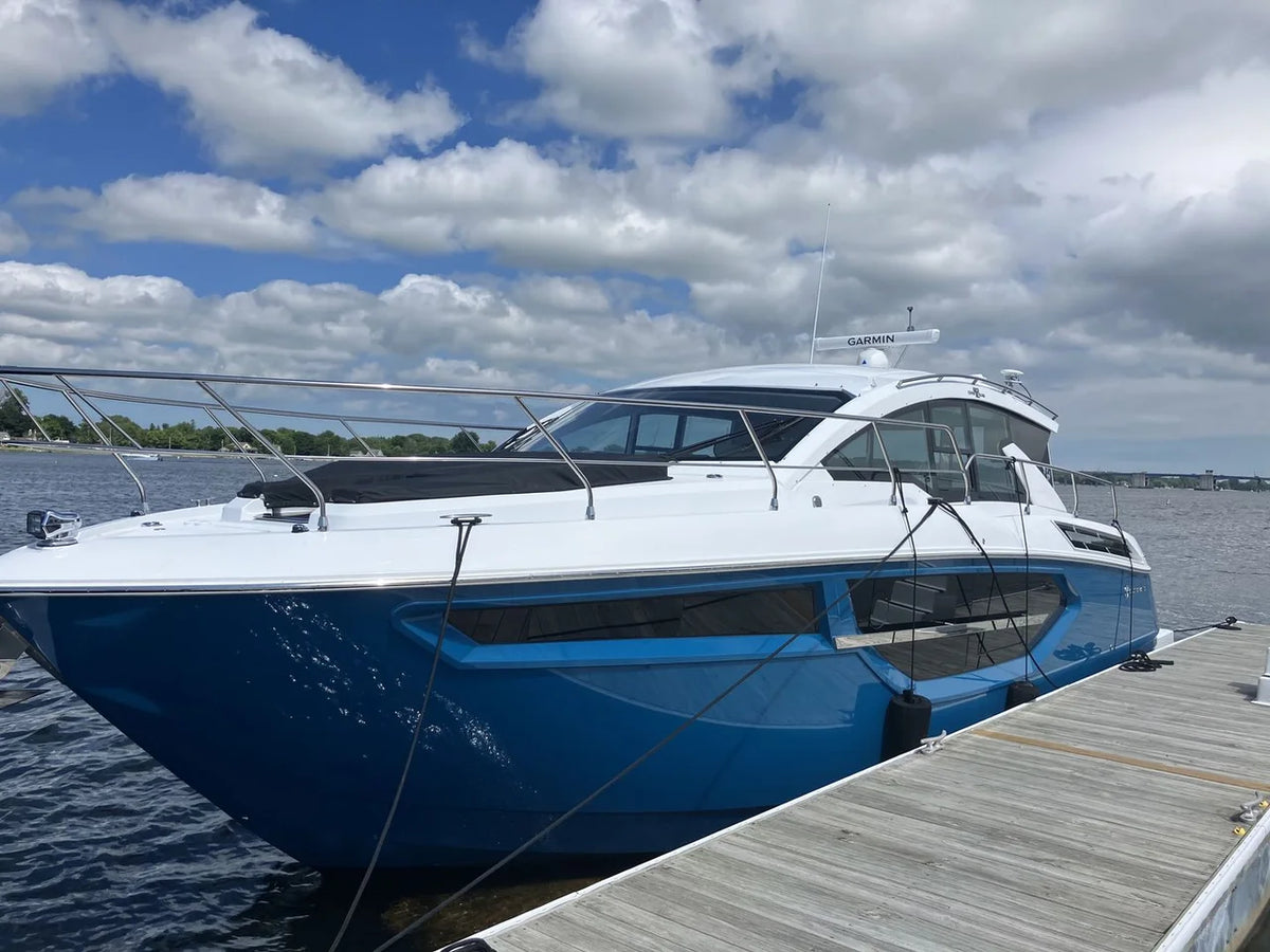 2026 Cruisers Yachts 42 Cantius 42.0 feet, Clearwater, Florida #3