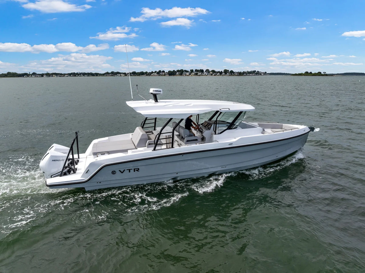 2026 Cruisers Yachts 38 VTR 38.0 feet, Clearwater, Florida #2