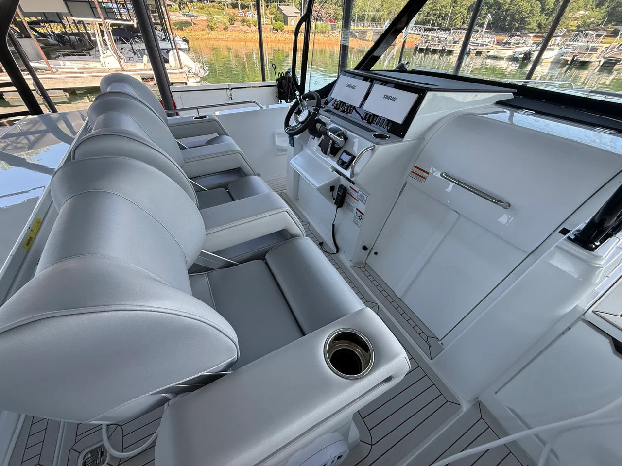 2026 Cruisers Yachts 38 VTR 38.0 feet, Clearwater, Florida #10