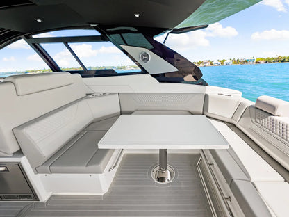 2026 Cruisers Yachts 42 GLS Outboard 42.0 feet, Clearwater, Florida #22